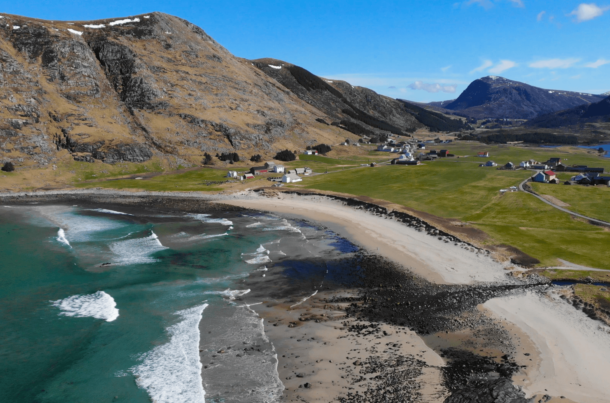 Welcome to maloy bilde 1